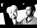 john barber puppeteer