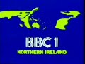 BBC1 closedown 1984 BBC1 closedown 1984