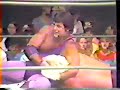 Memphis Wrestling: Jerry Lawler vs. Ric Flair - Part 3
