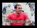 Papos na Arena - Competencia