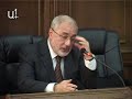 Watch 'ԱԺ բրիֆինգներ .'