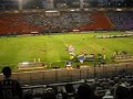 FDP que invadiu o jogo do TIM�O