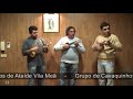 Grupo de Cavaquinhos de Ata�de