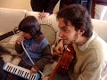 Cardoso�s Band Live Rehearsal @ Mia�s