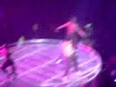 chris brown concert