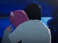 Alleine zu zweit-hellsing-utena-elfen lied