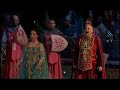 ver�nica villarroel y alain fondary en el final de la 1era escena del acto 3 de la opera 