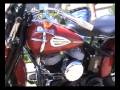1941 Harley Davidson WLD on www.chromeclassics.com