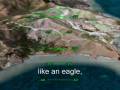 videos de Iron maiden - flight of icarus + songtekst (Google earth for the flight)