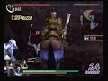 Orochi Musou: Nene, Hattori Hanzou, Fuuma Kotaro part 1