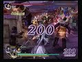 Orochi Musou: Nene, Hattori Hanzou, Fuuma Kotaro part 1
