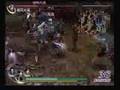 Orochi Musou: Nene, Hattori Hanzou, Fuuma Kotaro part 1