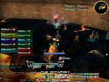 Insurrection vs Thrang