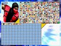 My Mugen Roster