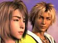 Final FantasyX YunaTidus Final FantasyX YunaTidus