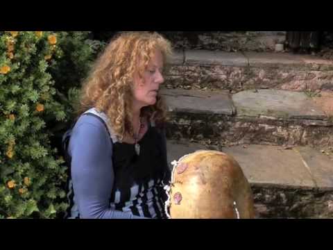 Michele Knight Psychic Erin’s Past Life Music