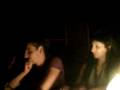 videos de MISS NACHA WORLD @ UNDERGROUND CITY