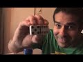 Vitor Belfort Daily Blog 9/19/09 (UFC 103)