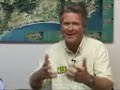 Sidney Rezende entrevista Alfredo Sirkis -  BLOCO I