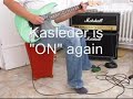 Kasleder DLT 08