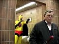 Freakman singt Silbermond im Klo