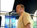 THe Poor House Bistro presents John Nemeth !