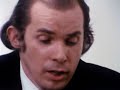 Glenn Gould plays Die Meistersinger (exerpt)