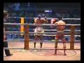 videos de Paolo Barvero vs Boolengnong - 1 round 2005.02.27