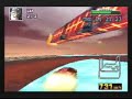 F-Zero X Custom Track : Fire Fear 5 F-Zero X Custom Track : Fire Fear 5