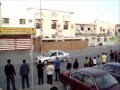 البحرين بلدة المصلى سلسة بشرية