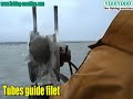 Virhydro - vire filets 400 (r�f 520)