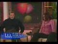 Maury Show - Women SCARED to death of Balloons