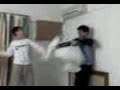 Pillow Fighters Pillow Fighters