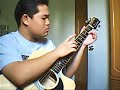Ebon Coast (Cover)