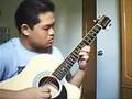Ebon Coast (Cover)