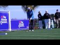 2010-03-06 | Golfnews.no Sergio Garcia swing Honda Classic ~> During practice round - Proam Honda Classic hole 13  (<span>0:)