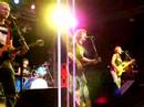 Fashion of The Times - Reducers at Sailfest 2007