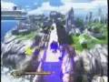 sonic unleashed apotos day stage