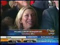 Clinton March 4 Victory Speech in Ohio (In Fast-Forward)