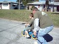 firstride