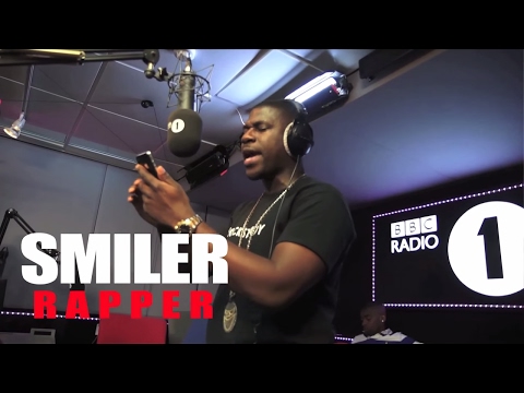 Smiler – Fire in The Booth Part 2