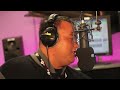 Smiler – Fire in The Booth Part 2