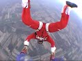 El Flying Mohawk's Condensed Skydive Soup