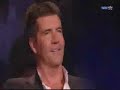 Signature perform on Britains Got Talent - Final Signature perform on Britains Got Talent - Final