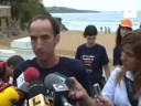 El Refugio reivindica el derecho del perro a pasear por la p