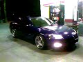 stratus r/t pio