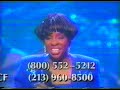 Gladys Knight \"The End Of The Road Medley\" (1994) Gladys Knight \"The End Of The Road Medley\" (1994)