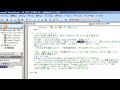 Click here to watch this video 三流君 IE操作 VBA DIVタグを追加して、.offsetTop分scrollToでスクロール