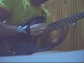 Paulo Rafael - Final Product (NEVERMORE)
