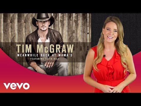 Tim - Tim McGraw's